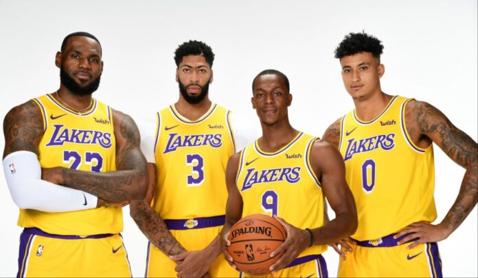 LA Lakers