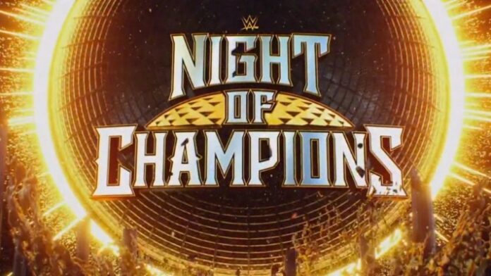 Night of Champions Night of Champions