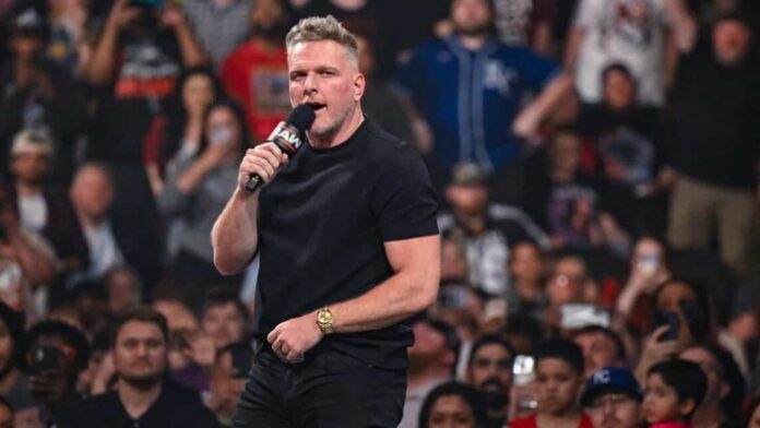 Pat McAfee Pat McAfee