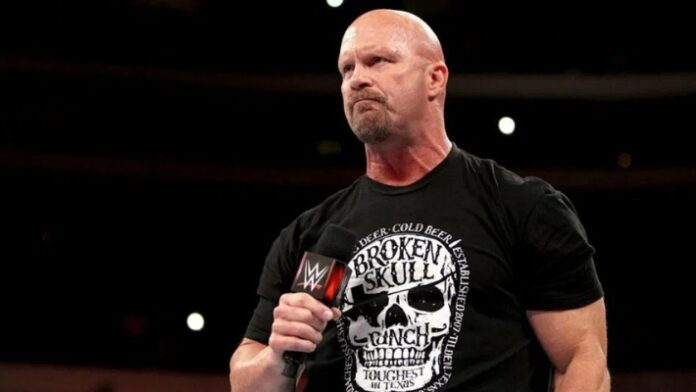 Stone Cold Steve Austin Stone Cold Steve Austin