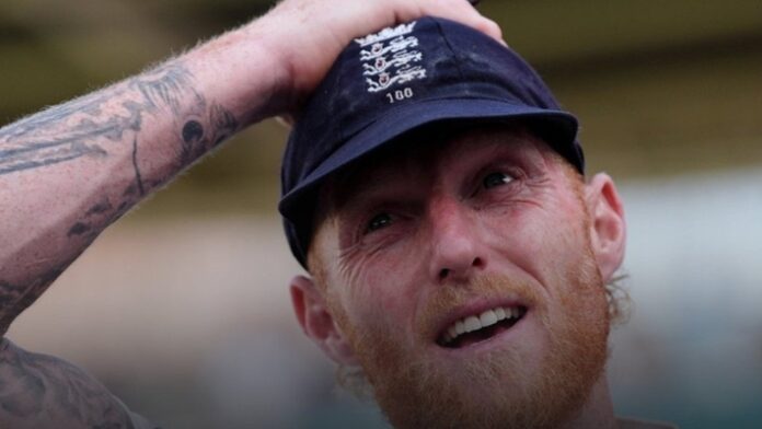 Ben Stokes