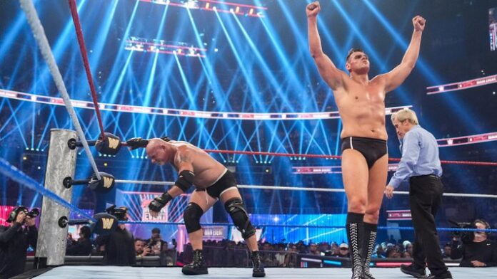 Goldberg and Gunther Goldberg and Gunther