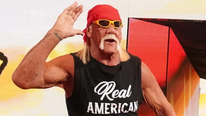 Hulk Hogan Hulk Hogan