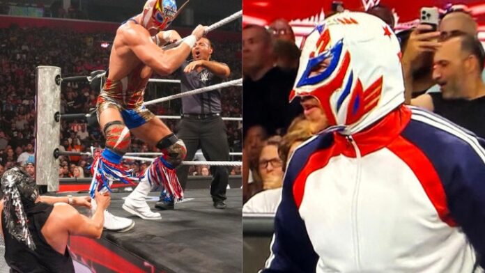 Ludwig Kaiser and Pete Dunne Ludwig Kaiser and Pete Dunne