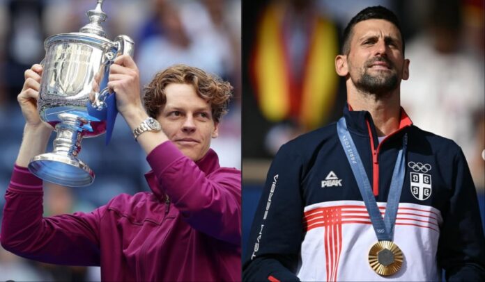 MixCollage-07-Jul-2025-08-29-PM-2383 Jannik Sinner and Novak Djokovic