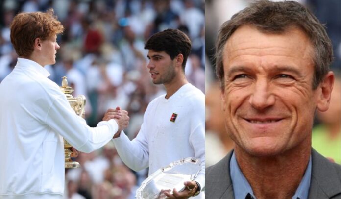 MixCollage-23-Jul-2025-12-28-AM-7559 Jannik Sinner, Carlos Alcaraz and Mats Wilander