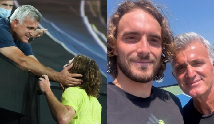 MixCollage-31-Jul-2025-12-54-AM-5296 Stefanos Tsitsipas and Apostolos Tsitsipas