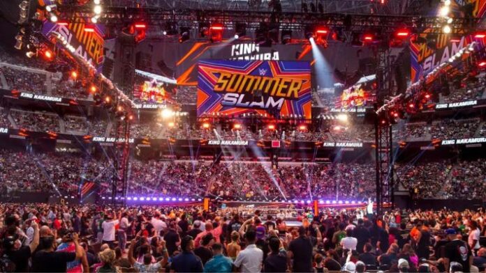 SummerSlam SummerSlam