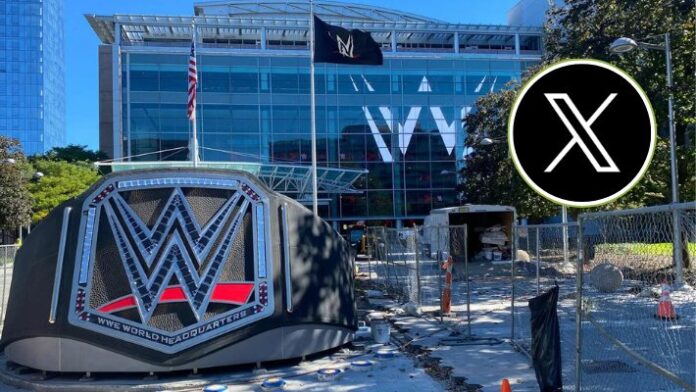 WWE Headquarters WWE Headquarters
