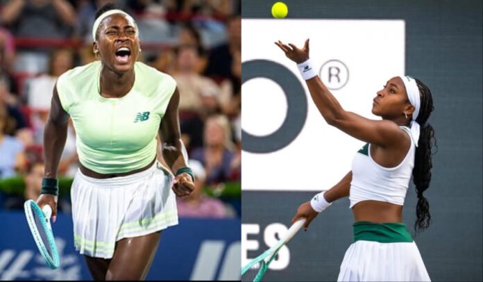 Coco Gauff