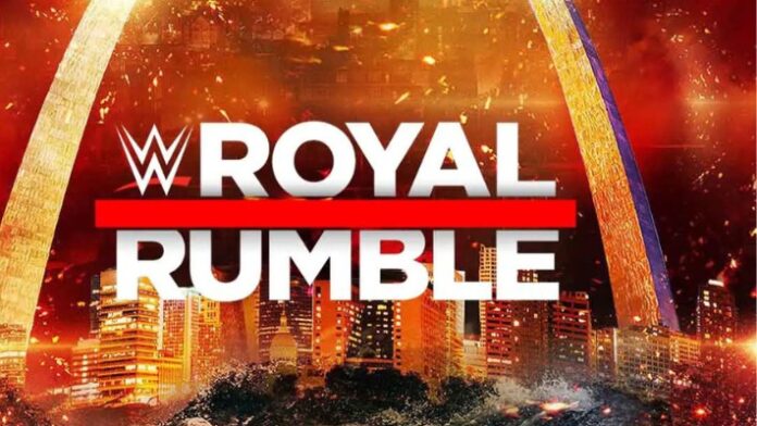 Royal Rumble