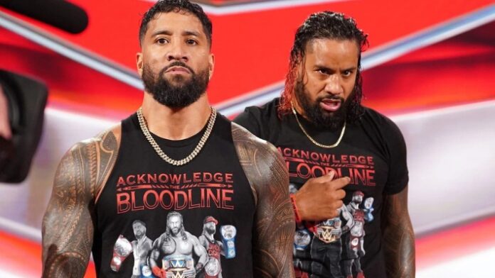 The Usos